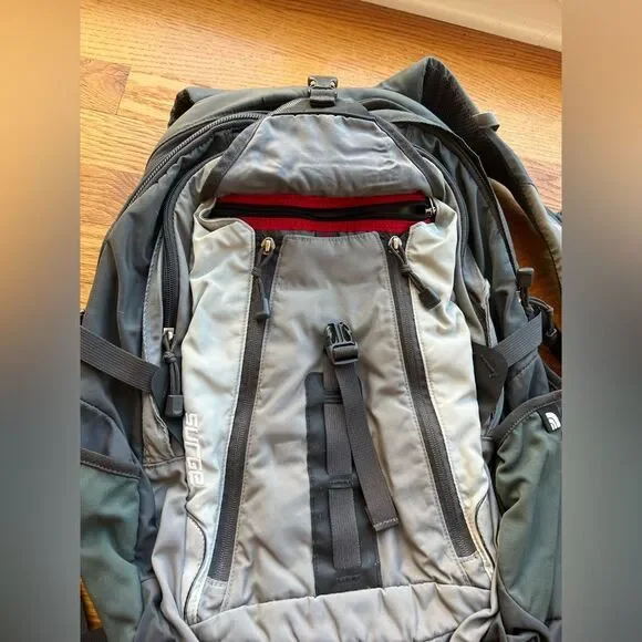 The North Face Surge Backpack - Picture 4 of 16